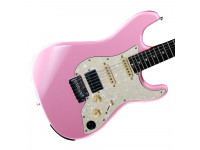 Mooer S800 GTRS PINK Mooer S800 GTRS PINK